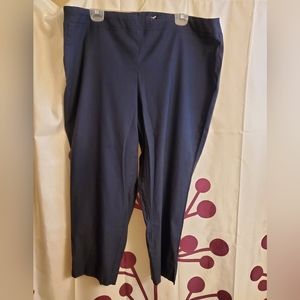 🔮3 for 15 Dalia Navy trousers